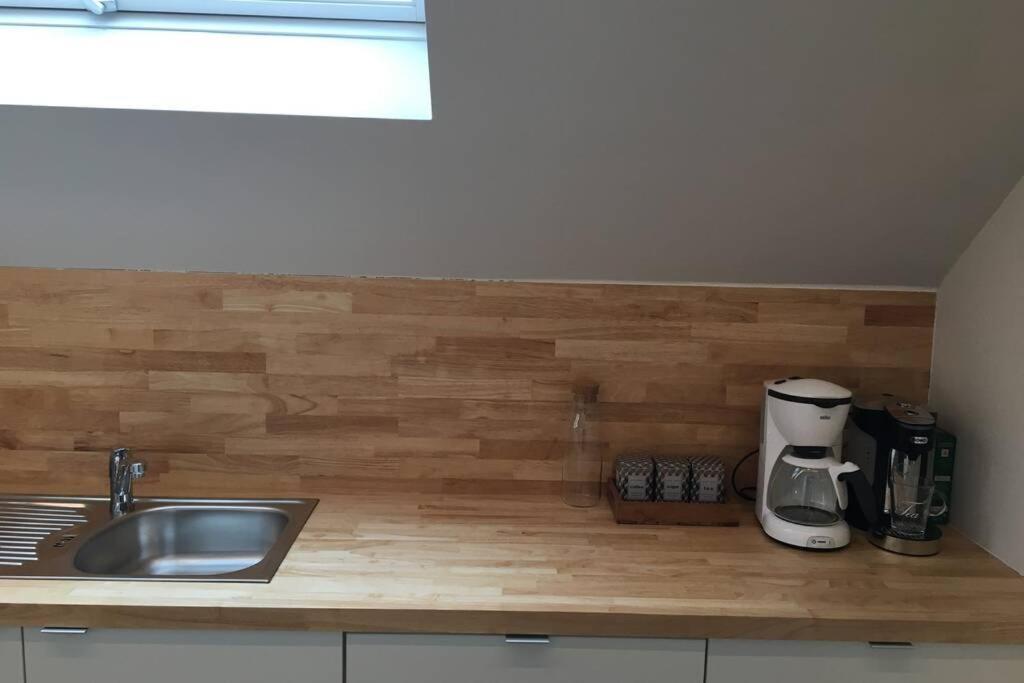 Studio2 Ename, Dakappartement In Vlaamse Ardennen * Oudenaarde