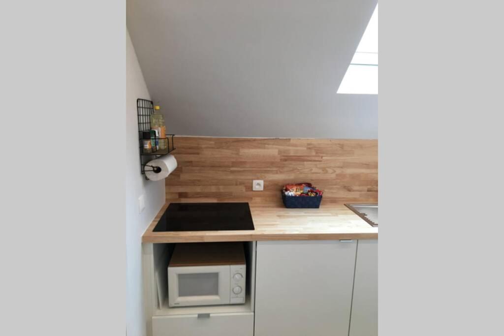 Apartment Studio2 Ename, Dakappartement In Vlaamse Ardennen Oudenaarde